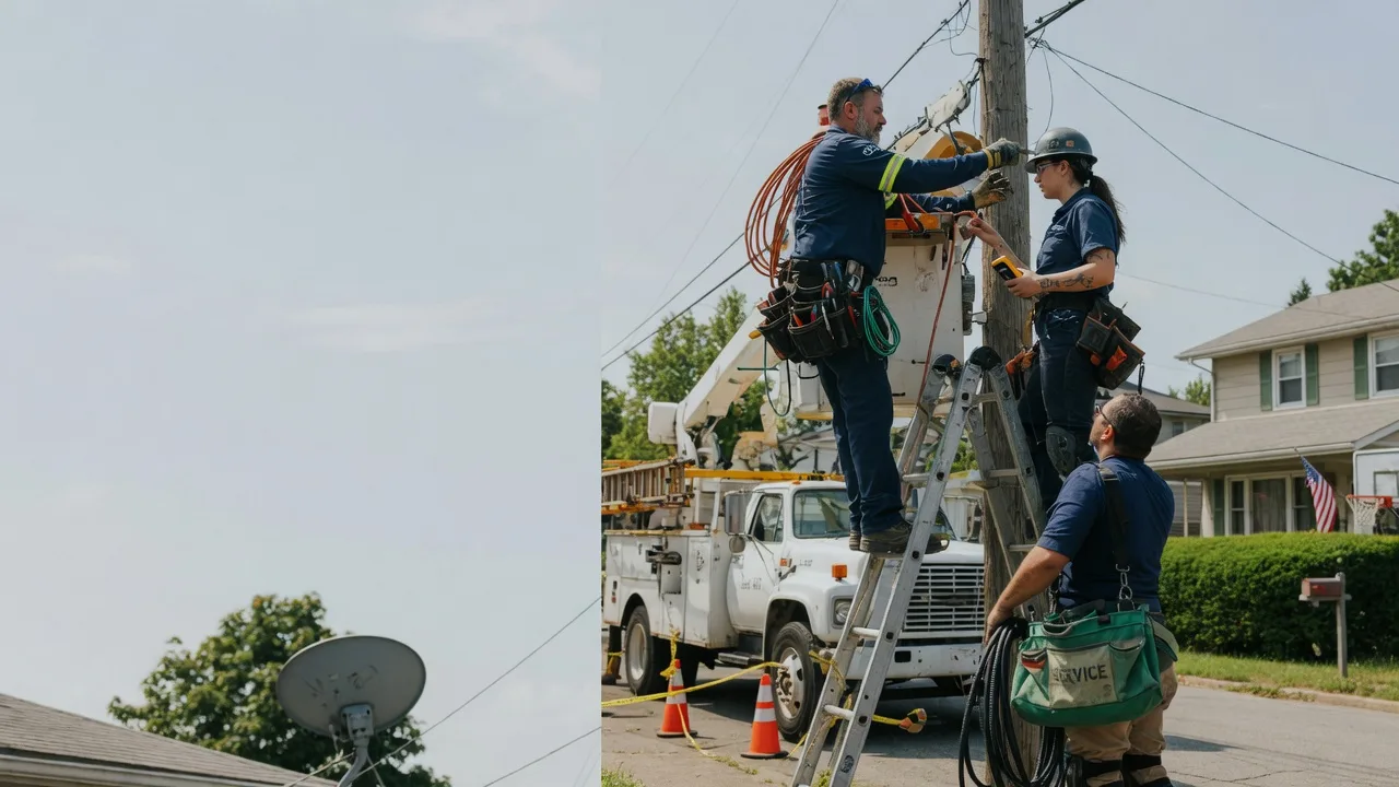 Electrical Repair in Derby, IA near me